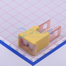 32V筒型插装式保险丝缩略图