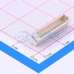 系列:ZH 间距:1.5mm 1x10P缩略图