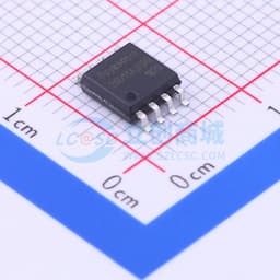 16Mbit SPI NOR闪存缩略图