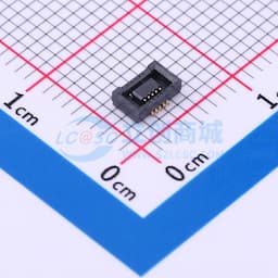 间距:0.4mm 母 立贴缩略图