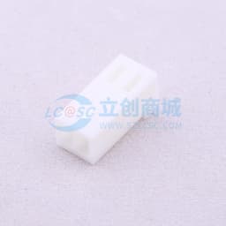 2.54mm 1x2P缩略图