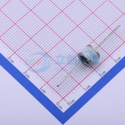 90V 10kA 2端 插件GDT 【插件】缩略图