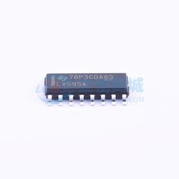 SN74LV595ADR缩略图