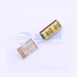 680uF ±20% 35V 【引线】缩略图