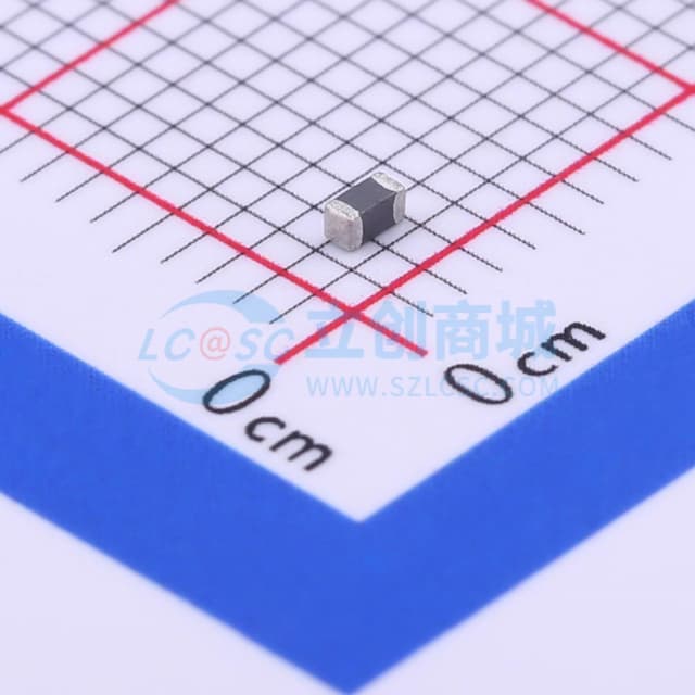 560nH ±20%实物图