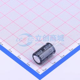 470uF ±20% 35V 【引线】缩略图