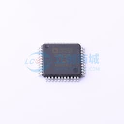 12位R/D转换器，内置参考振荡器缩略图