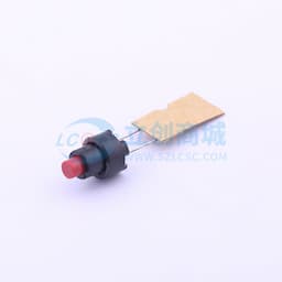 9mm*9mm*13mm 12V 50mA【轻触】缩略图