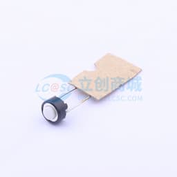 6.2mm*6.2mm*4.3mm 12V 50mA【轻触】缩略图