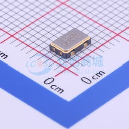 4.096MHz ±20ppm 5V CMOS缩略图