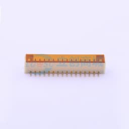 1x16P 间距:2mm 立贴 系列:PH缩略图