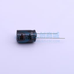 1000uF ±20% 16V 【引线】缩略图