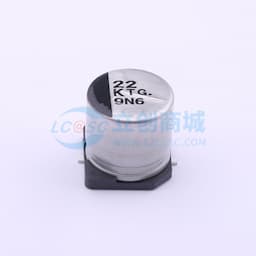 22uF ±20% 80V缩略图