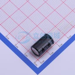 1000uF ±20% 16V 【引线】缩略图