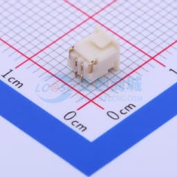 间距:1mm 1x2P缩略图