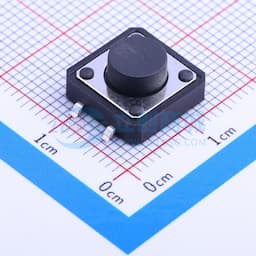 12mm*12mm*6mm 12V 50mA缩略图