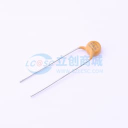 100pF ±10% 400V 等级:Y1 【安规】缩略图