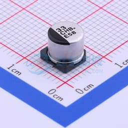 33uF ±20% 16V缩略图