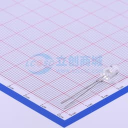 F5发射管 Q等级 【红外】缩略图