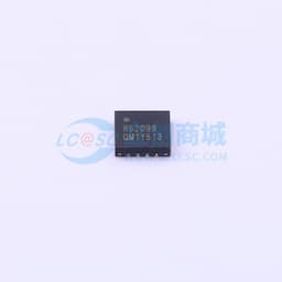 模拟开关RS2099XTQC16缩略图