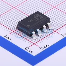 DC输入 1通道 隔离电压(rms):5000V缩略图