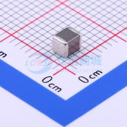 47uF ±10% 6.3V缩略图