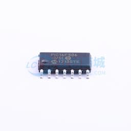 PIC16F506T-I/SL缩略图
