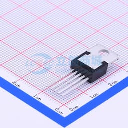 LM2576HVT-5.0 【DC】缩略图