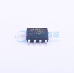 750毫瓦直流音量控制耳机放大器缩略图