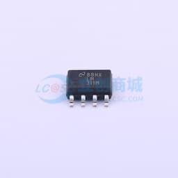 LM311M/NOPB缩略图