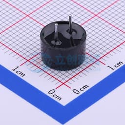 电磁式无源蜂鸣器3V 【蜂鸣】缩略图