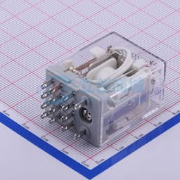 停产 HF18FF/012-4Z1D缩略图