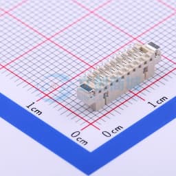 1x9P 间距:1.25mm缩略图