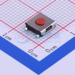 6.2*6.2*2.5mm 立贴 轻触开关缩略图