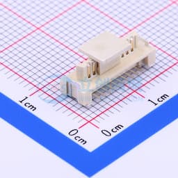 间距:1mm 公 立贴缩略图