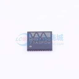 WM9715CLGEFL/RV缩略图