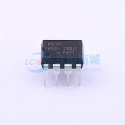 IR2117PBF 【插件】缩略图