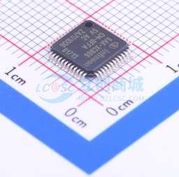SAK-XC886CM-8FFA 5V AC缩略图