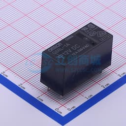 G5RL-1A DC12 【继电】缩略图