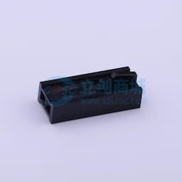 2.54mm 1x2P缩略图