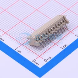 1x12P 间距:1.5mm 弯插 系列:ZH【插件】缩略图