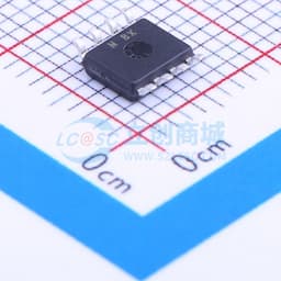 2线串行8bitDAC，具有轨到轨输出缩略图