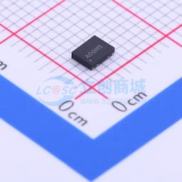 1MHz ±50ppm LVCMOS HCMOS 3.3V缩略图