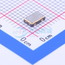 5.5296MHz 1.8V~3.3V缩略图