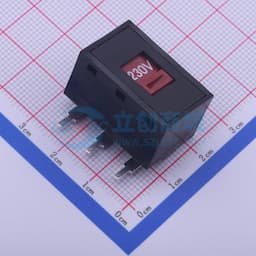 电源滑动开关 【插件】缩略图