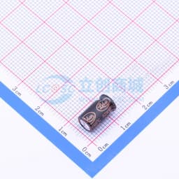 100uF ±20% 25V 【引线】缩略图