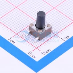 6*6*5.9mm 立贴 轻触开关缩略图