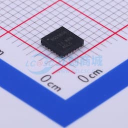 用于高输入电压和窄电压直流（NVDC）电源路径管理的独立3.0A单节电池充电器缩略图
