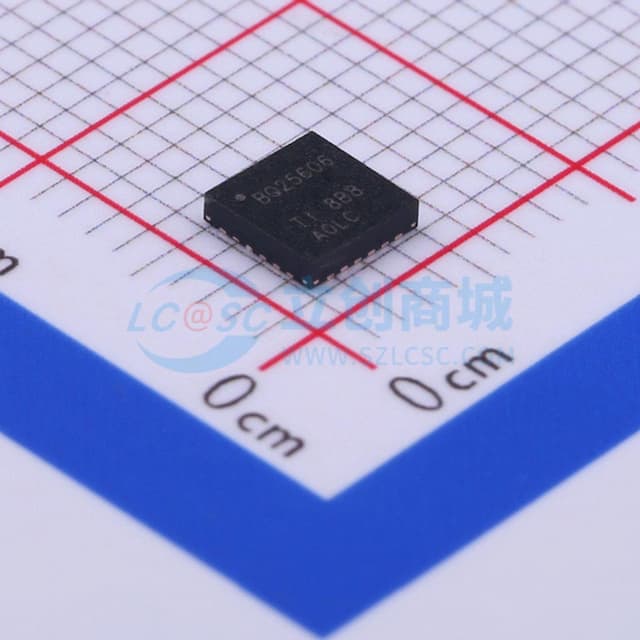 用于高输入电压和窄电压直流（NVDC）电源路径管理的独立3.0A单节电池充电器实物图