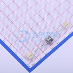 230V 2.5kA 2端 GDT 【气体】缩略图